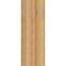 Ekena Millwork Balboa Traditional Rough Sawn Outlooker, Western Red Cedar, 8"W x 14"D x 22"H OUT08X14X22BOA01RWR - alternate 4